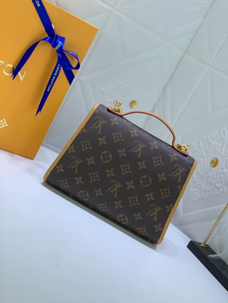 Louis Vuitton Satchel Bags